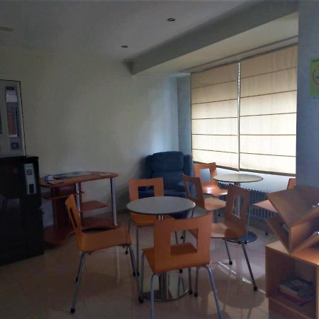 Pension San Roque Lugo Ngoại thất bức ảnh